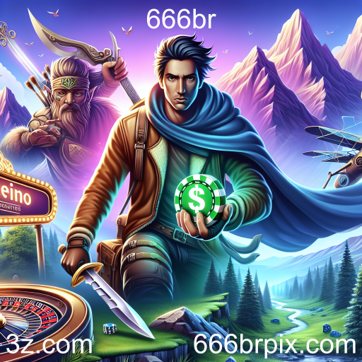 Explorando o Mundo das Aventuras nos Videogames