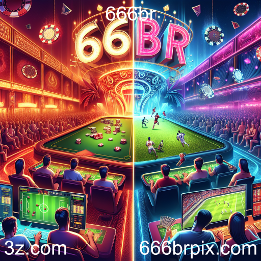 A Evolução dos Jogos de Esporte: Uma Nova Era de Competição e Conexão